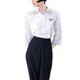 Illustration for article titled Can You Match The Stewardess Uniform To The Airline?